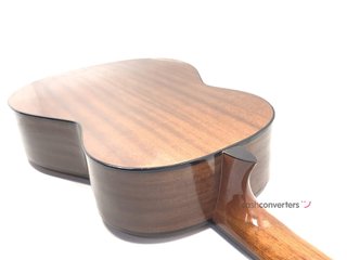 guitarra clasica admira juanita