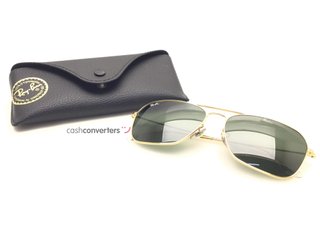 gafas de sol caballero/unisex rayban rb3136