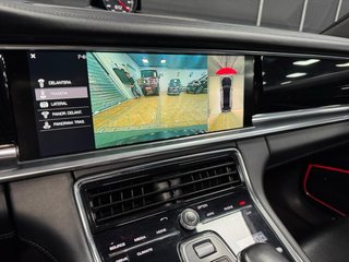 Porsche Panamera 4s 421cv DIESEL