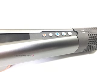 secador pelo dyson airwrap