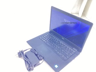 pc portatil dell latitude 3400