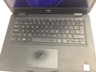 pc portatil dell latitude 3400