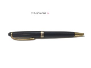 boligrafo montblanc meisterstuck