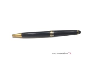 boligrafo montblanc meisterstuck