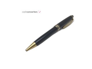 boligrafo montblanc meisterstuck