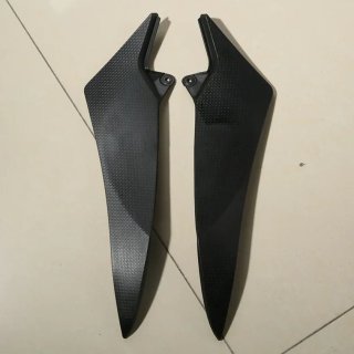 CARENADO COMPLETO SIN PINTAR YAMAHA R1 2009-11