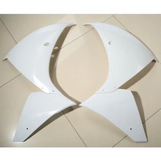 CARENADO COMPLETO SIN PINTAR YAMAHA R1 2009-11