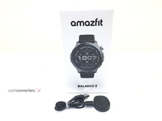 amazfit balance 2