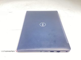 pc portatil dell latitude 7390