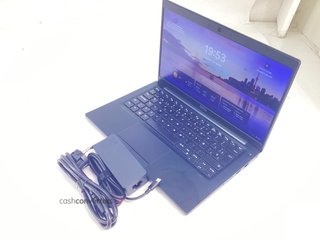 pc portatil dell latitude 7390