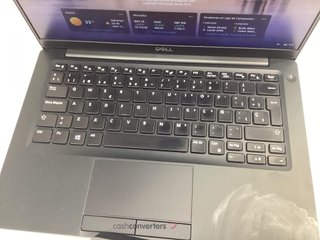 pc portatil dell latitude 7390