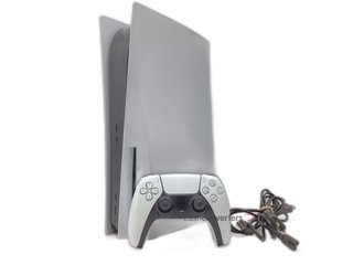 consola ps5 sony playstation 5