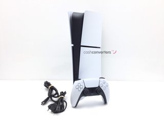 consola ps5 sony playstation 5 slim digital 825gb