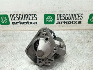 Motor Arranque Nissan NV200 Evalia Note 1.5 dCi 63