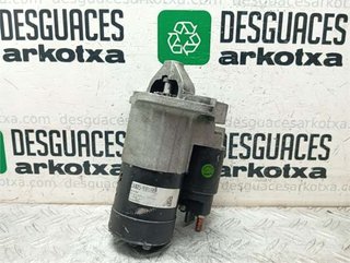 Motor Arranque Nissan NV200 Evalia Note 1.5 dCi 63