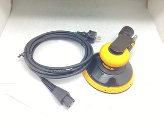 lijadora orbital mirka deos ii 663