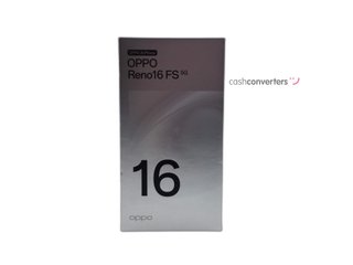 oppo reno 16fs 8gb 512gb