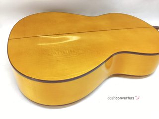 guitarra clasica alhambra 3fg