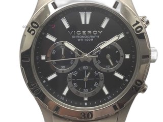 reloj pulsera caballero viceroy 401135