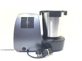 robot multifuncion cecotec mambo 8090