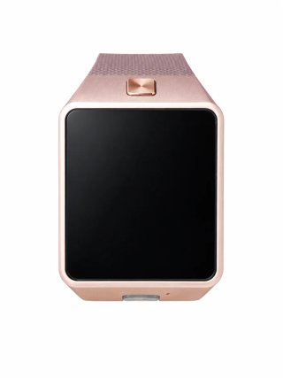 Smartwatch Rose Gold