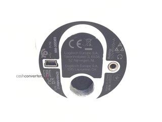 microfono logitech blue yeti