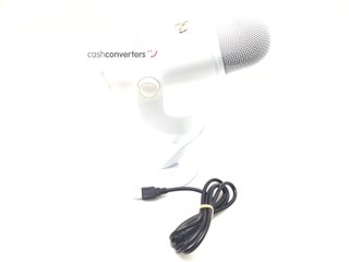 microfono logitech blue yeti