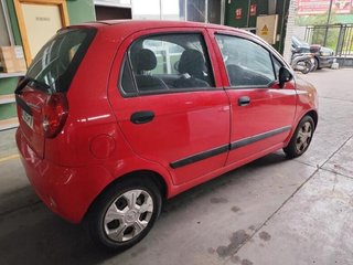 300411l piloto tras izq chevrolet matiz 1.0 230092