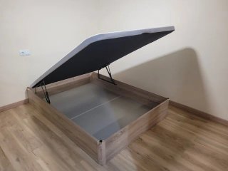 Cama Matrimonial/Individual