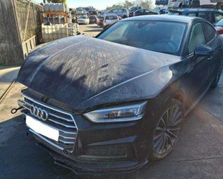118682 centralita airbag audi a5 sportback (f5a)