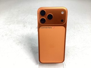 apple iphone 17 pro max 512gb