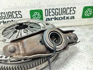 Kit Embrague Bimasa Completo Volkswagen Golf V 1.9
