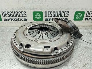 Kit Embrague Bimasa Completo Volkswagen Golf V 1.9