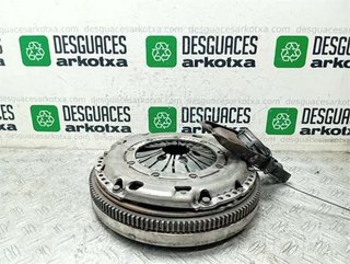 Kit Embrague Bimasa Completo Volkswagen Golf V 1.9