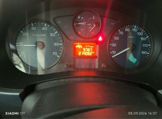 Citroen Berlingo 2012 Multispace 1.6 HDI