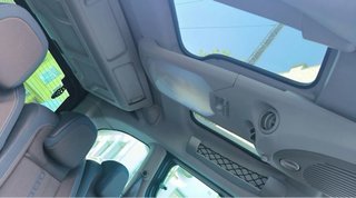 Citroen Berlingo 2012 Multispace 1.6 HDI