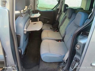 Citroen Berlingo 2012 Multispace 1.6 HDI