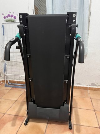 Cinta de correr PRIXTON Run Fit Plegable