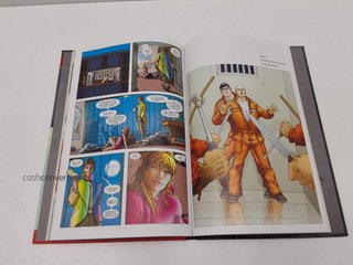 otras colecciones salvat all-star superman part i
