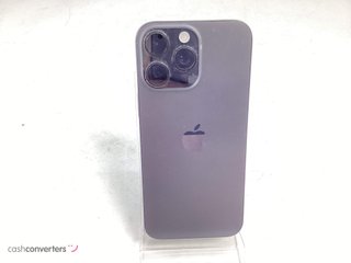 apple iphone 16 pro max 256gb