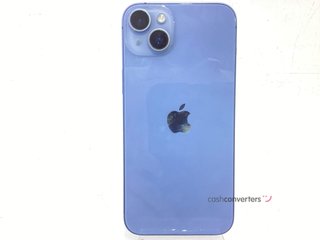 apple iphone 14 plus 128gb