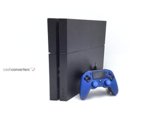 sony ps4 500gb