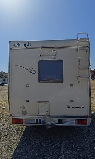 FIAT Ducato 2006