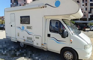 FIAT Ducato 2006