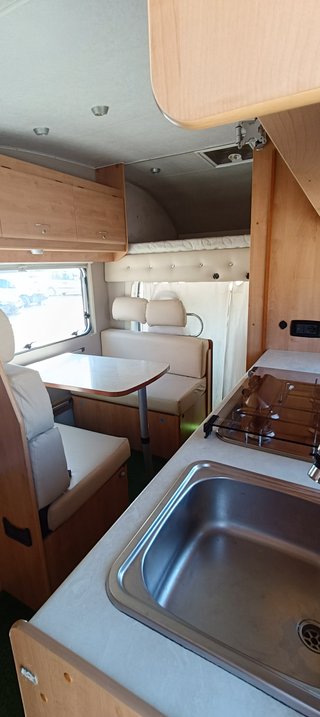 FIAT Ducato 2006