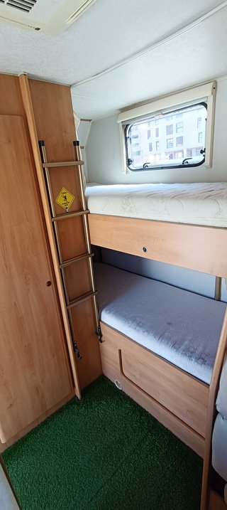FIAT Ducato 2006