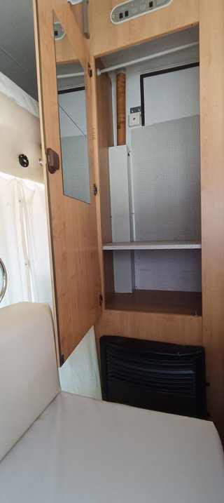 FIAT Ducato 2006