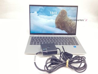 pc portatil hp hp elitebook x360 1040 g8 notebook pc