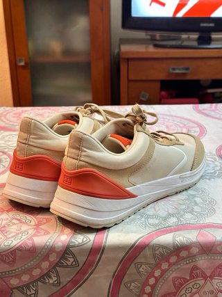 Zapatillas Tommy Hilfiger Talla 39