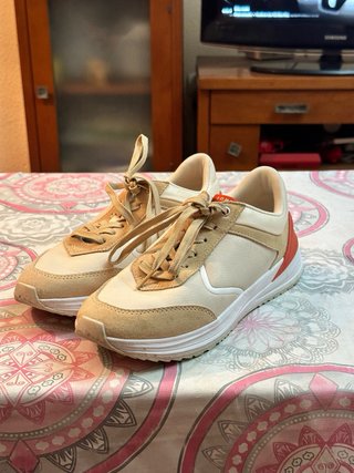 Zapatillas Tommy Hilfiger Talla 39